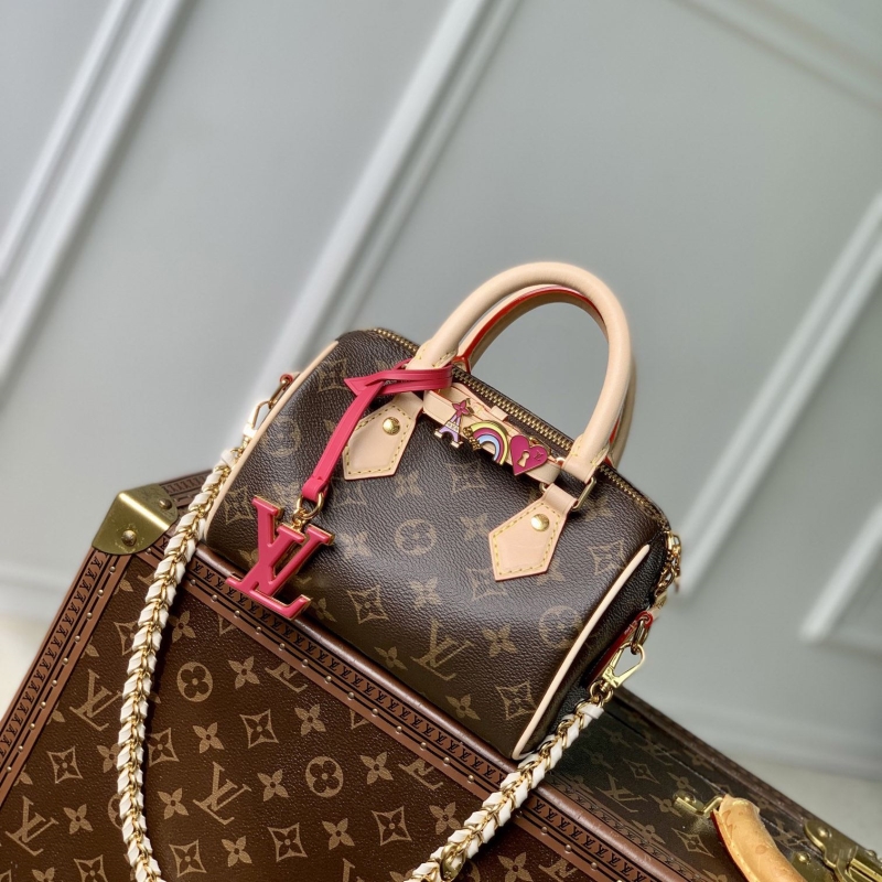 LV Speedy Bags